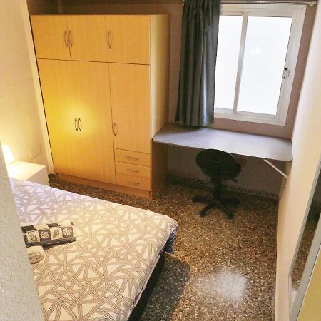 La Rambla Rooms Alicante Dış mekan fotoğraf