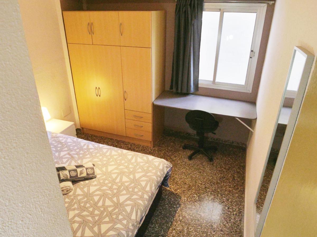 La Rambla Rooms Alicante Dış mekan fotoğraf
