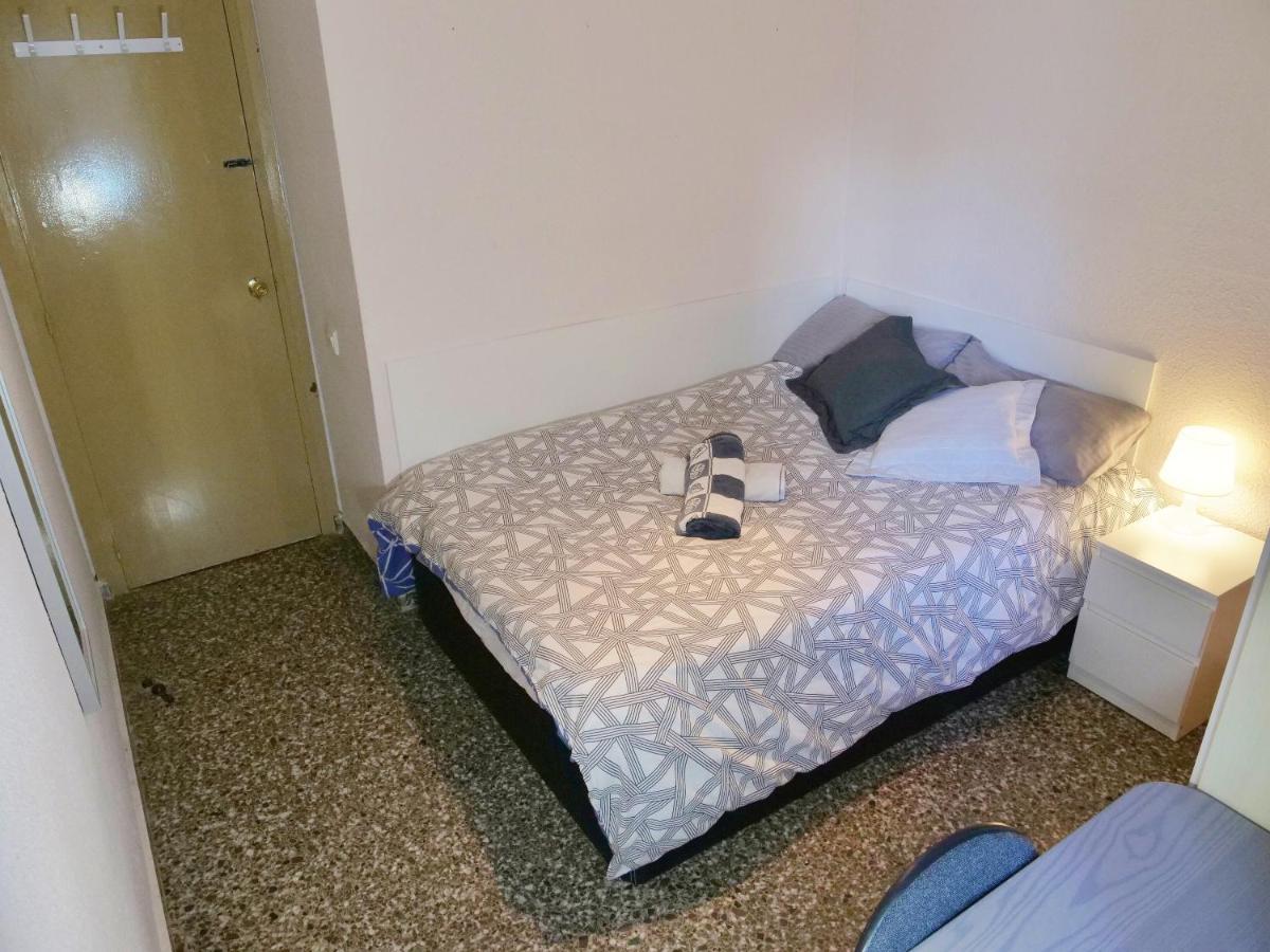 La Rambla Rooms Alicante Dış mekan fotoğraf