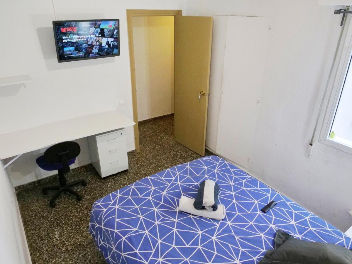 La Rambla Rooms Alicante Dış mekan fotoğraf