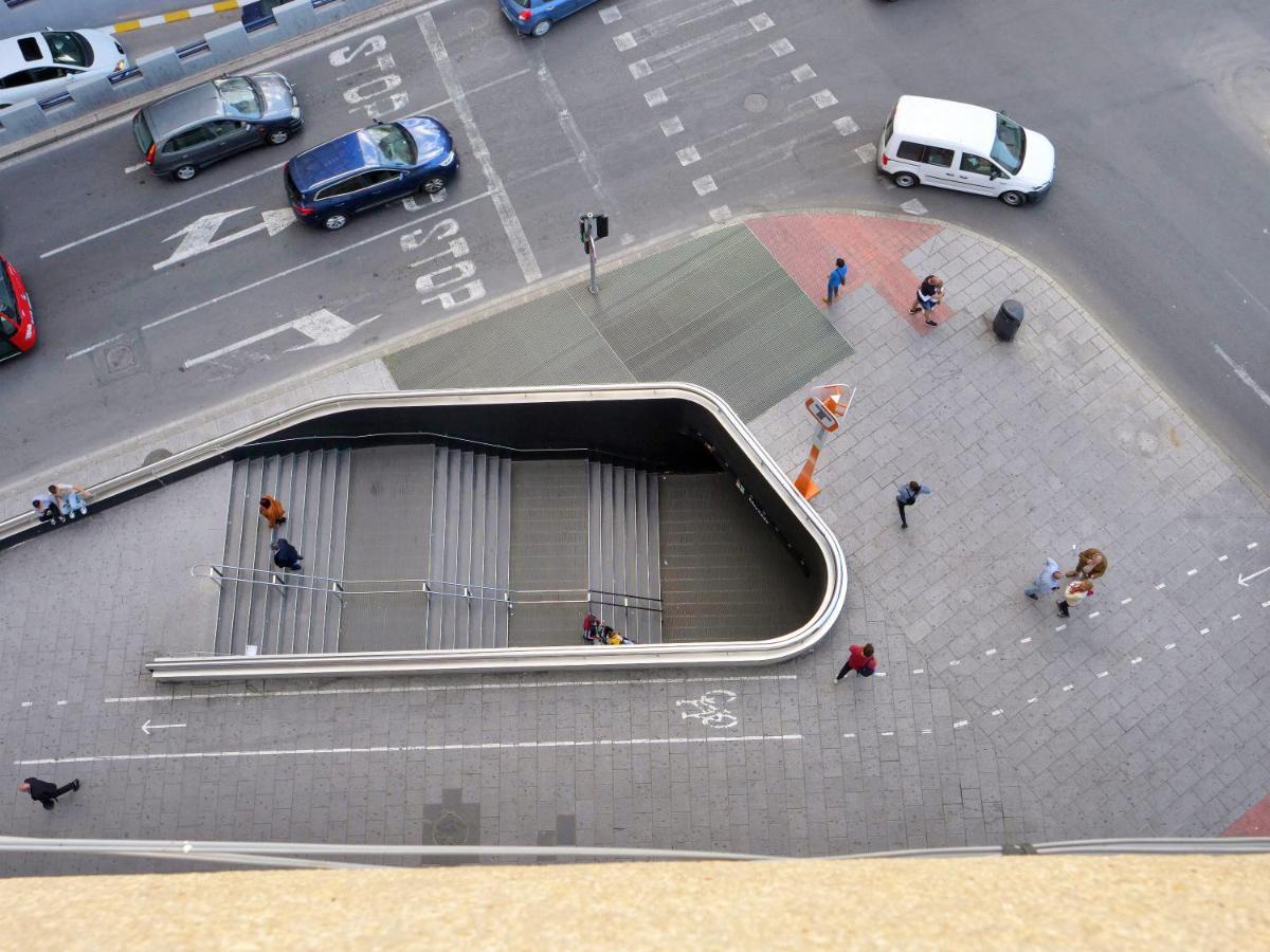La Rambla Rooms Alicante Dış mekan fotoğraf