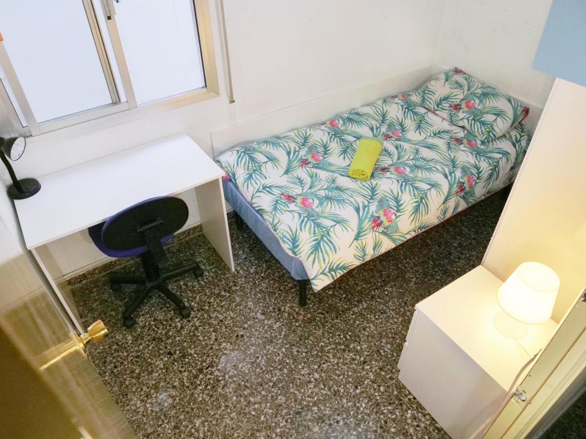 La Rambla Rooms Alicante Dış mekan fotoğraf