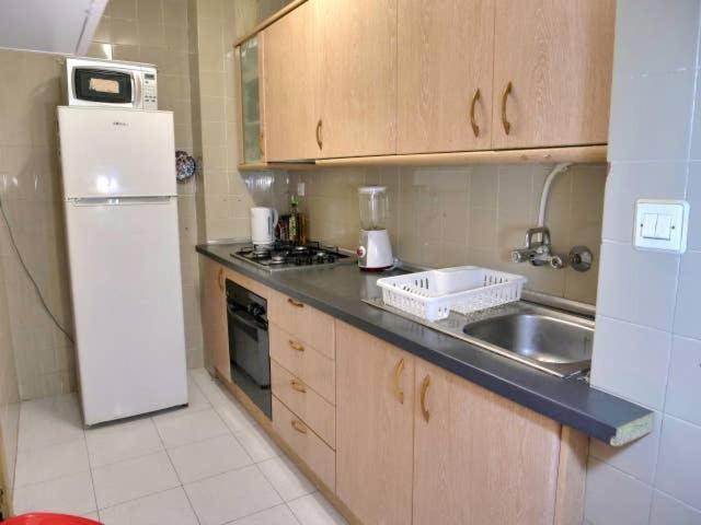 La Rambla Rooms Alicante Dış mekan fotoğraf